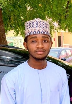 Engr. Abubakar Yakubu