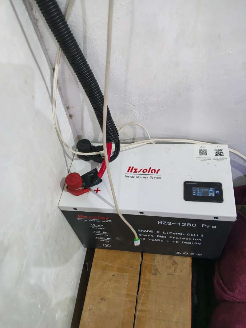 Solar Installation