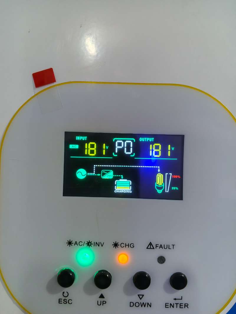 Solar Installation