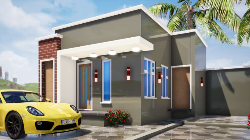 Residential Projects