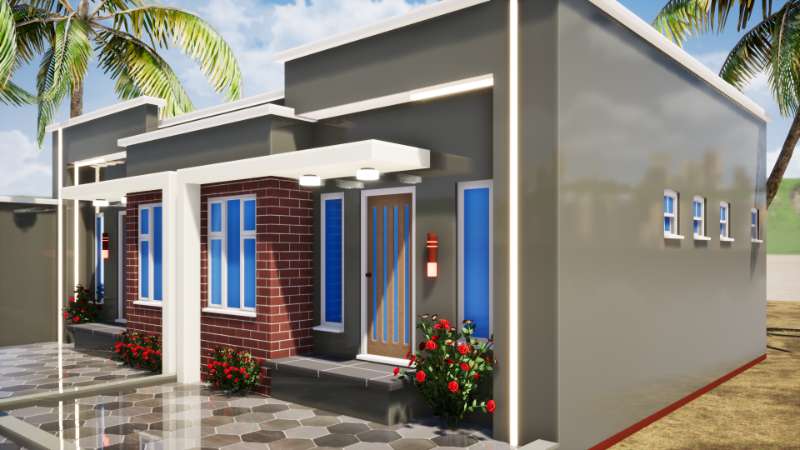 Residential Projects