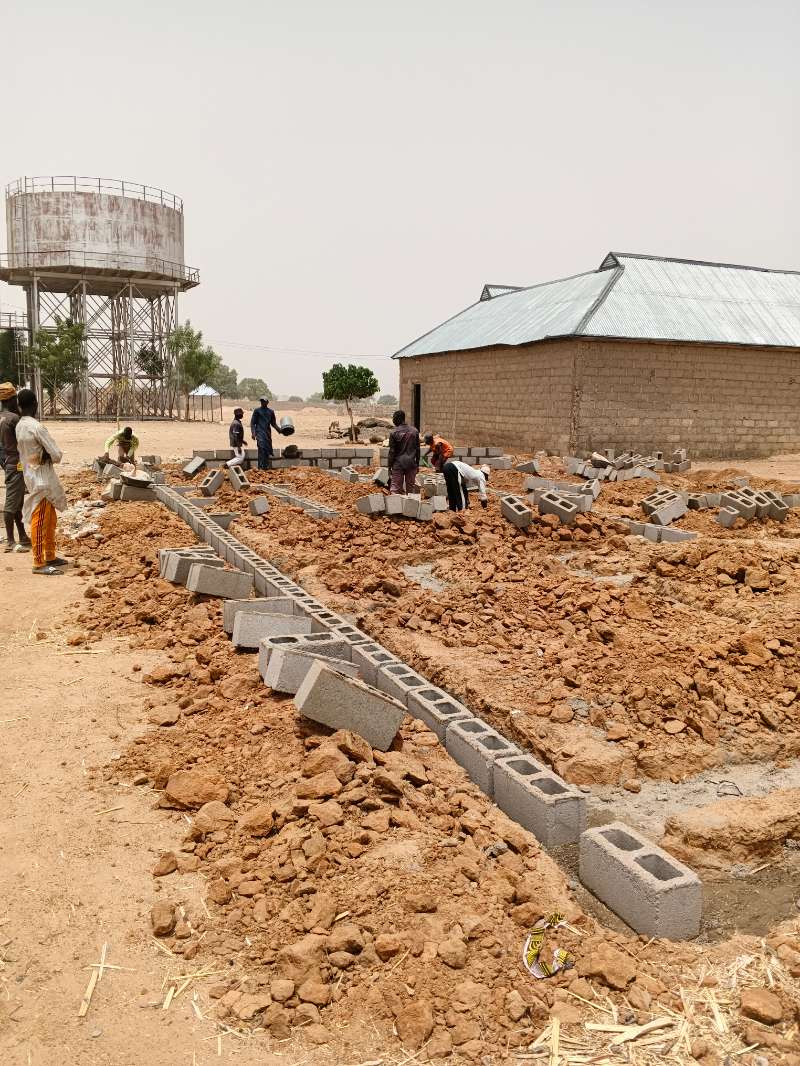 Residential Projects