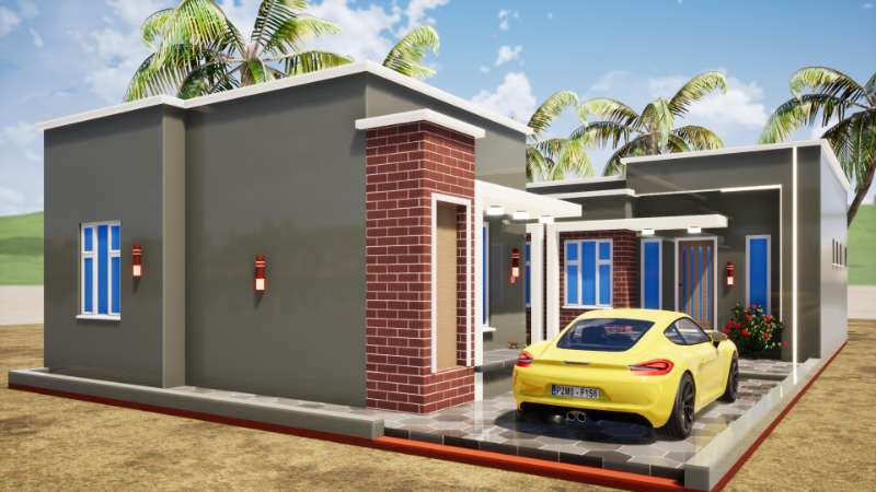 Residential Projects