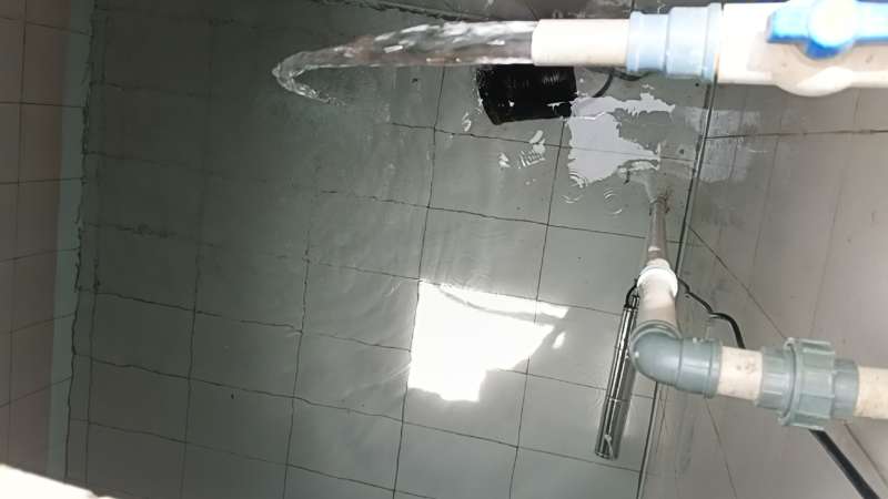 Solar Installation
