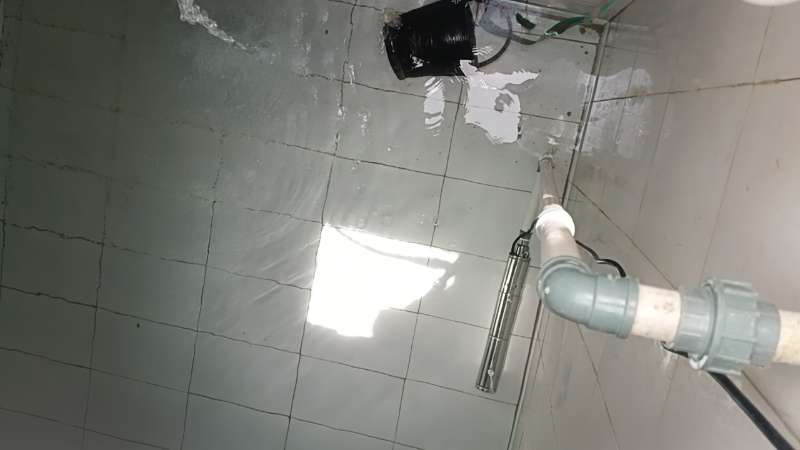 Solar Installation