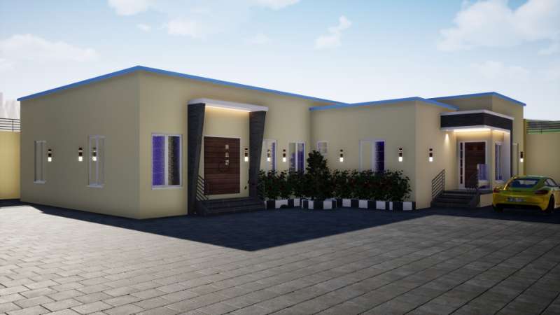 Commercial Construction