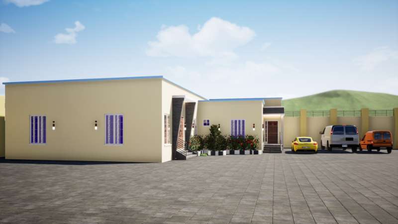 Commercial Construction