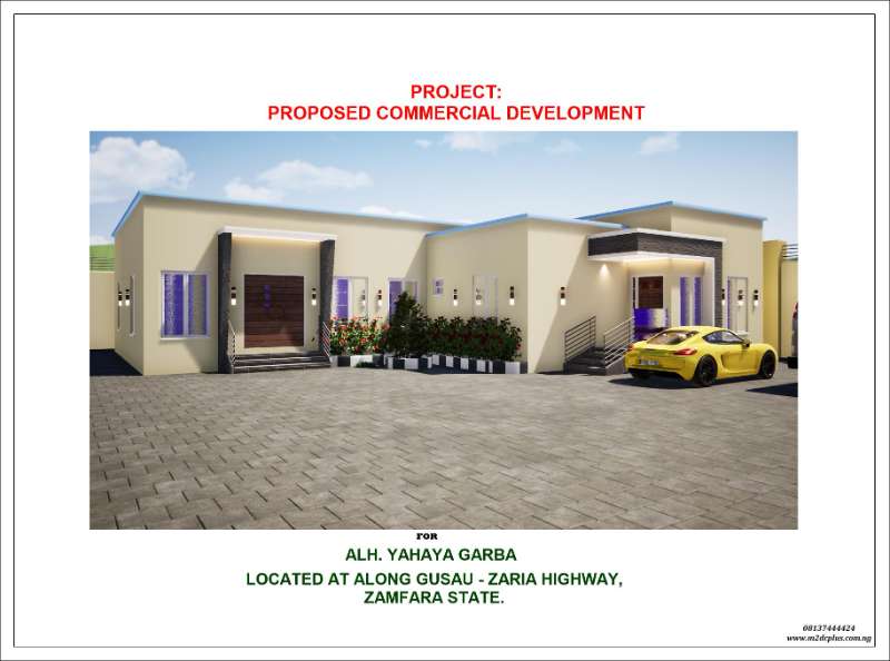 Commercial Construction