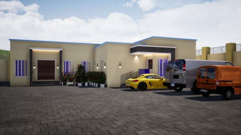 Commercial Construction