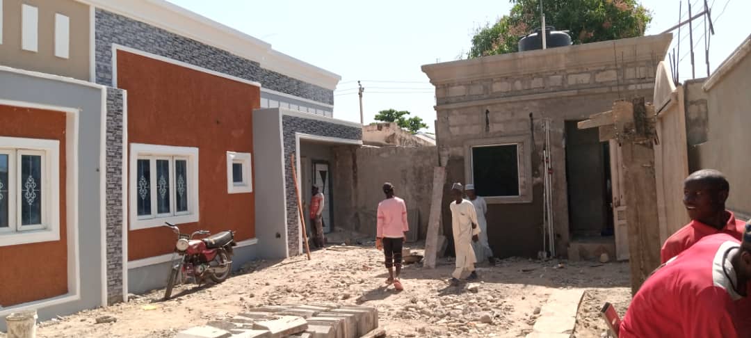 Residential Projects