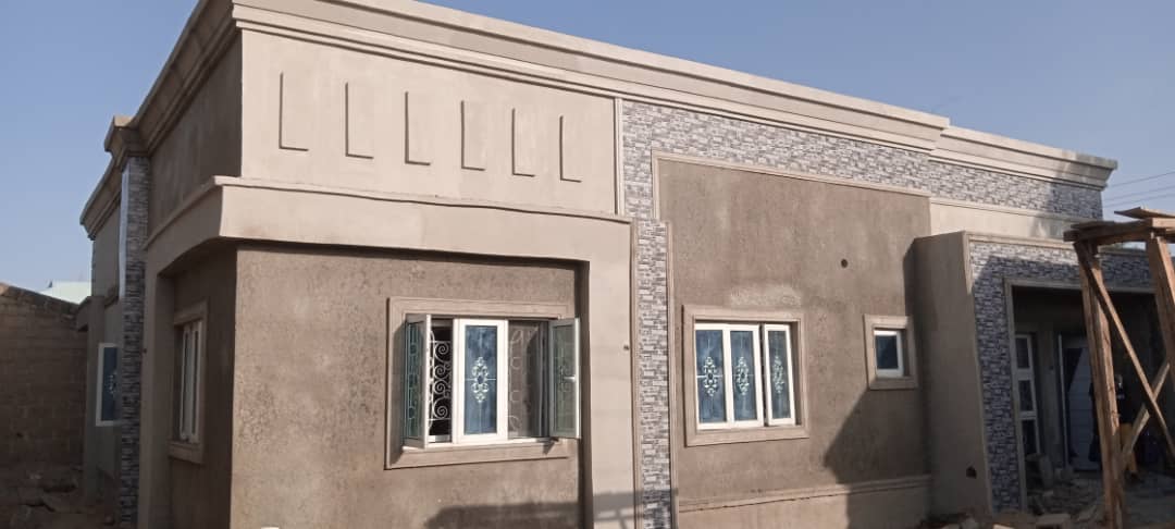 Residential Projects