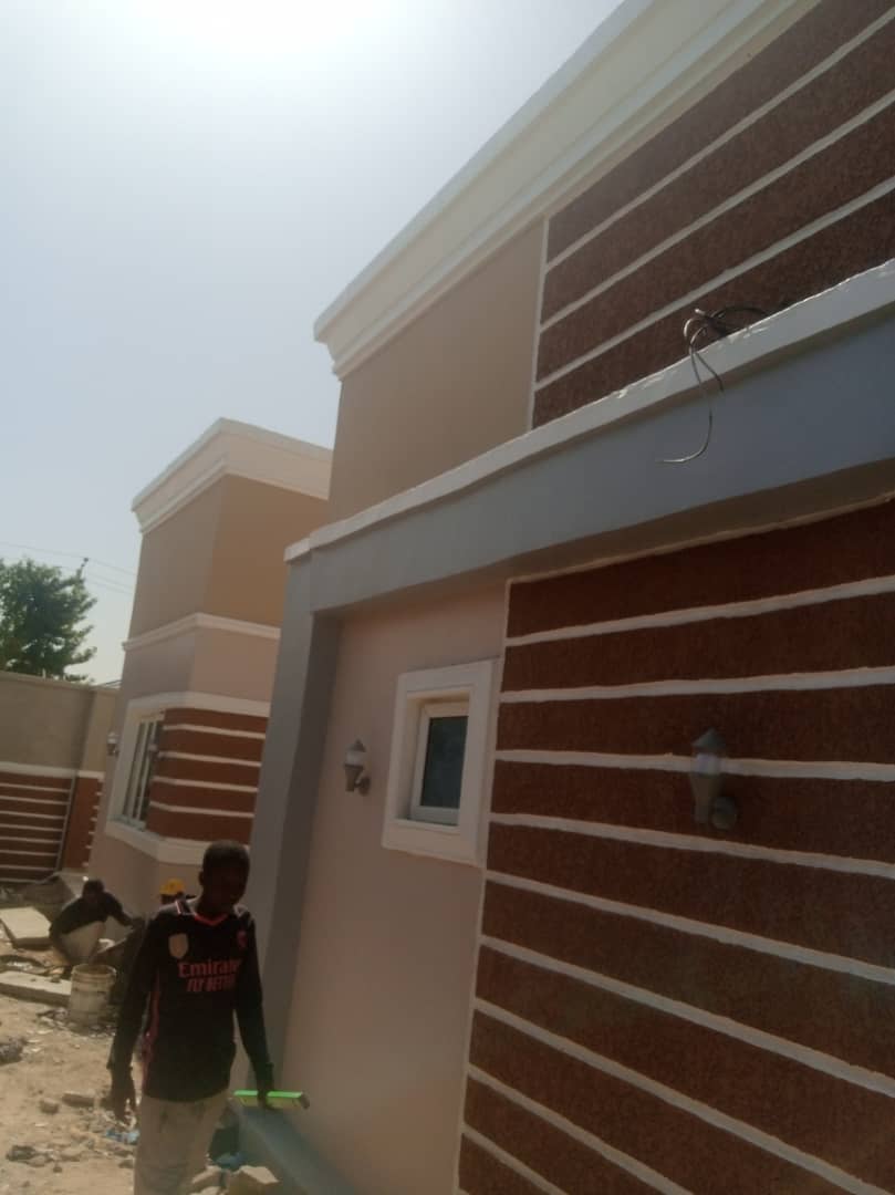 Residential Projects