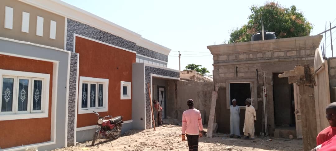 Residential Projects