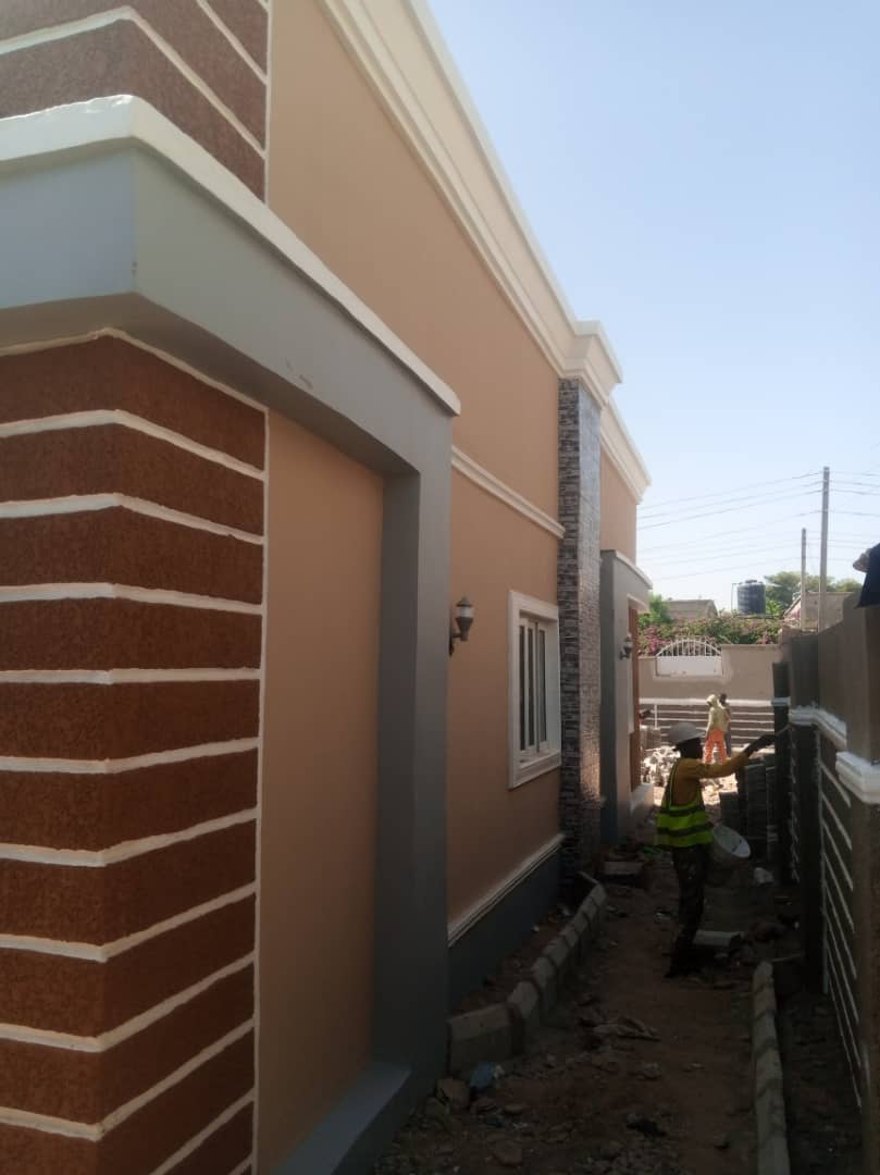 Residential Projects